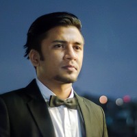 Salsabeel Ahmod Khan