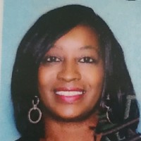 Stephanie Lewis