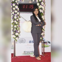 Pooja Ladha