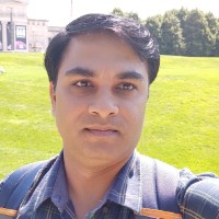 Nandkishore Harode