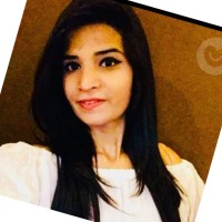 Vina Dubey