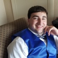 Ryan Dimarco