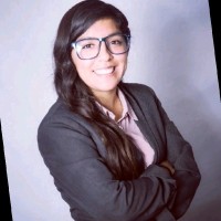Lupita Vizcarra