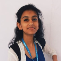 Niharika G
