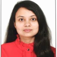 Pooja Shah