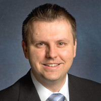 Kenneth Bunch