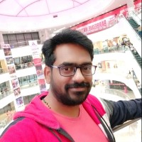 Veerababu Rednam