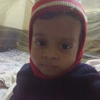 Shrikant Mishra