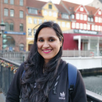 Arushi Mittal
