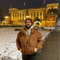 Burak İLÇİN
