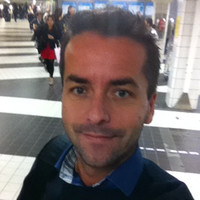 Ronnie Gustafsson