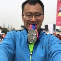 Jeff Wang