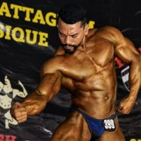 Train With Nazmul Islam