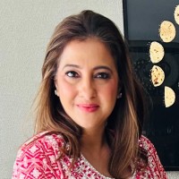 Mayana Sobti Rajani
