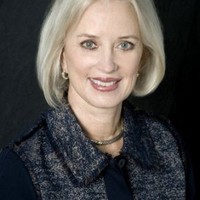 Catherine Amos
