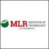 Mlrit Cse-A