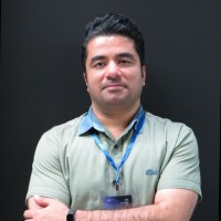 Mohammad h. Amirgani