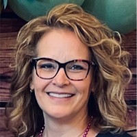 Crystal Edwards, Mba