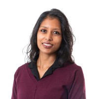 Jothie Govindasamy