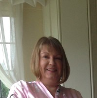 Alison Merry