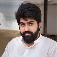 Ahmed Ali