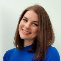 Rebecca Bray