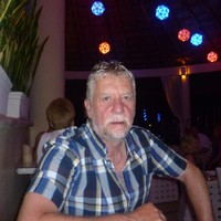 Dave Martin