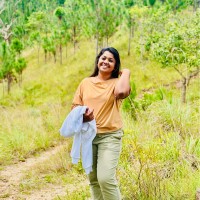 Thakshila Nuwangi