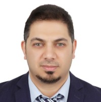 Muhammed Yahya Alabdalla