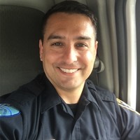Scott Aliberti
