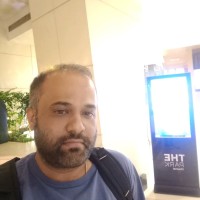 Pradeep Kamath