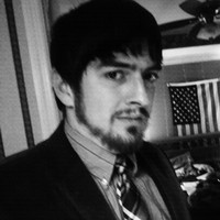 Eric Garrison