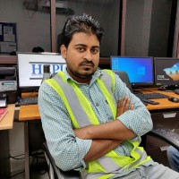 Md Mokaddar