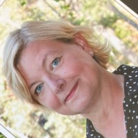 Åse Ståhlberg