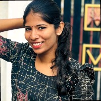 Pavithra KT