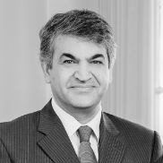 Mohammad Ehsasi