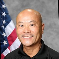 Ken Hong
