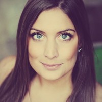 Nadia Jørgensen