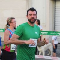 Damien Thevet