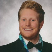 Corrigan Etheredge