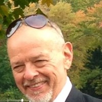 Eric Trent
