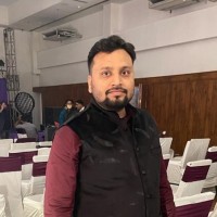 Shubham Dubey