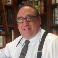 Joel Meskin, Esq., CIRMS, CCAL Fellow, MLIS