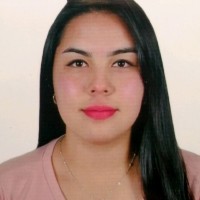 Maira Alejandra Benito Bernal
