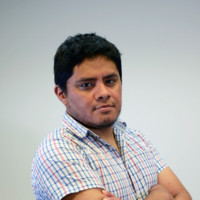 Eder Guillermo Herrera Pérez
