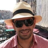 Dimitrios Kotselis