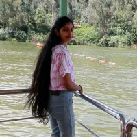 Abhirami Sreekumar