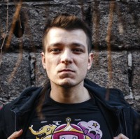Yevhen Lytvynov