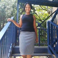 Kabonina Precious Vilakazi