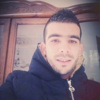 Daoud Hammadou